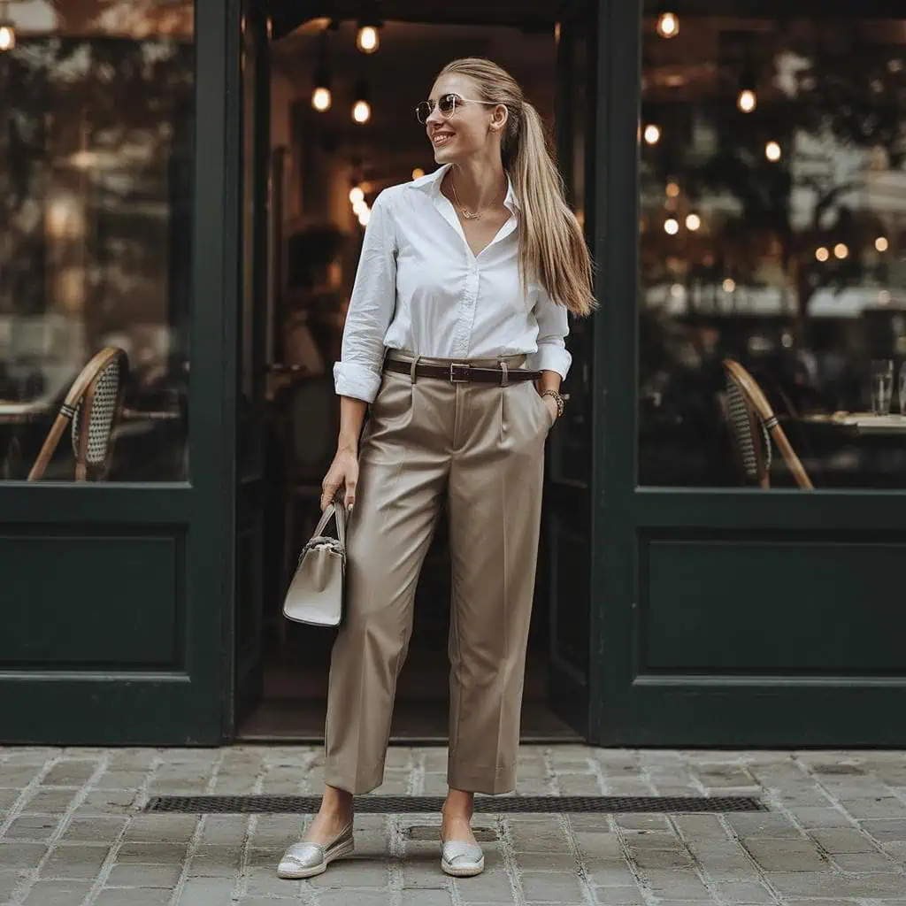 Petite Dressing