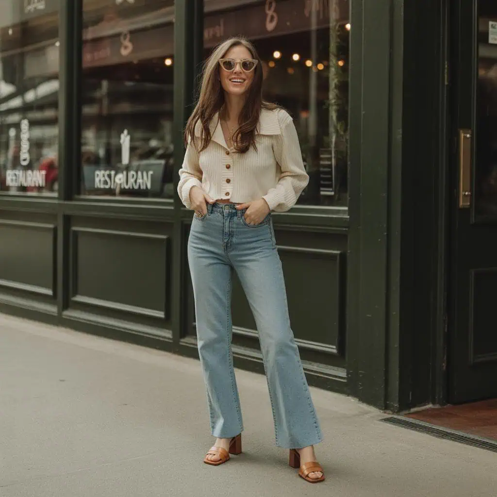 Petite Dressing