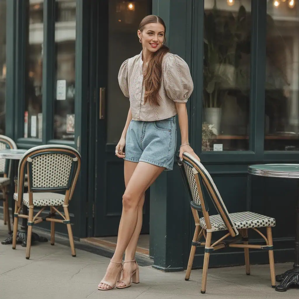 Petite Dressing