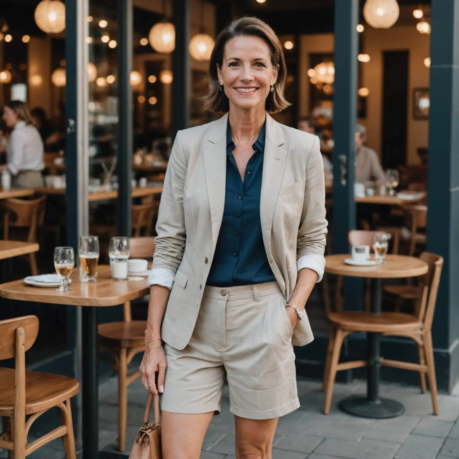 Petite Dressing