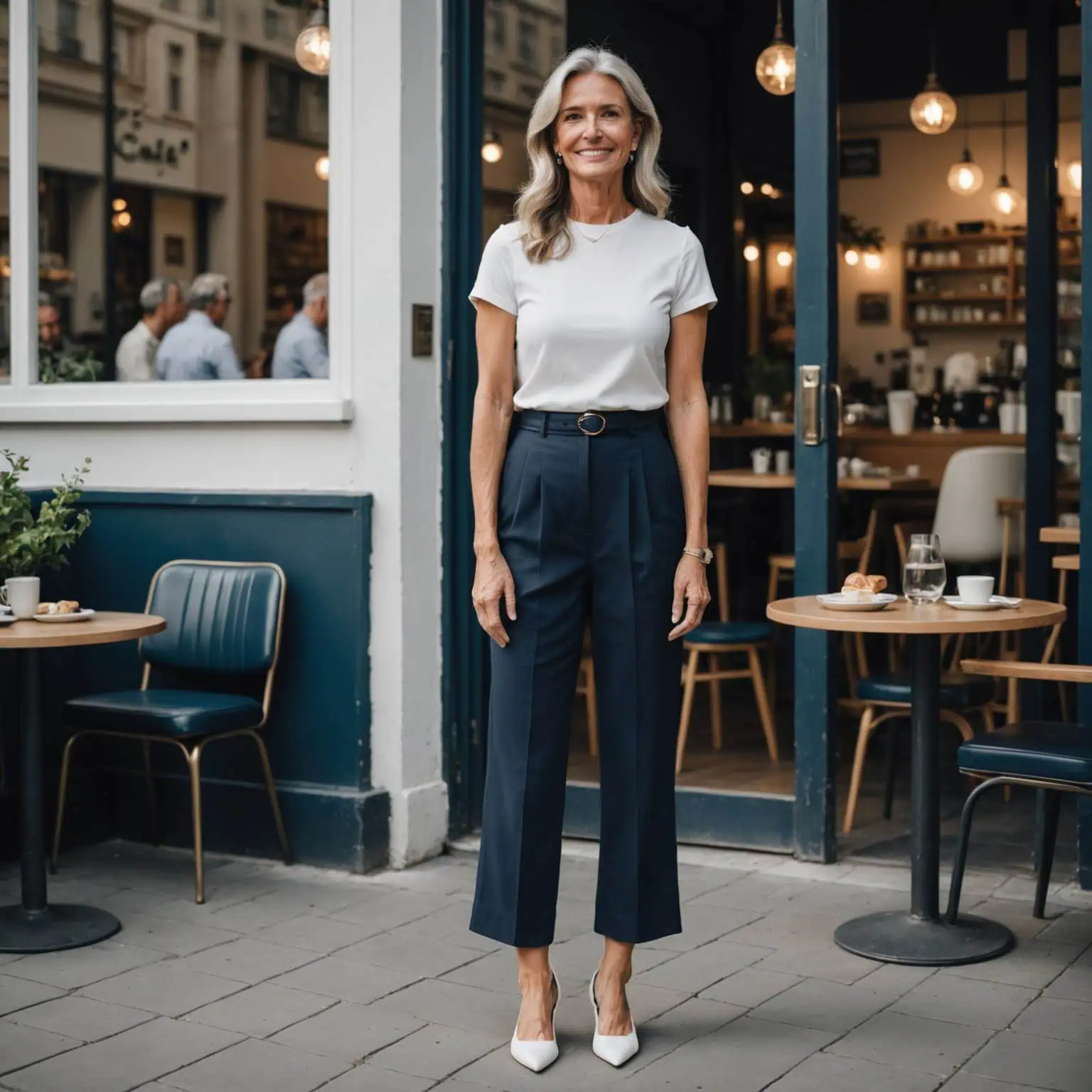 Petite Dressing
