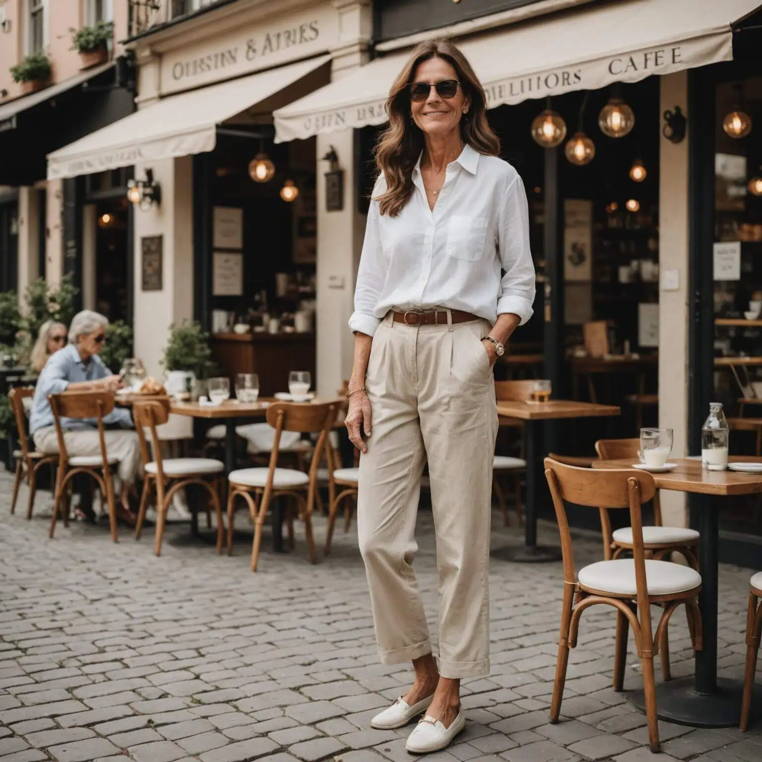Petite Dressing