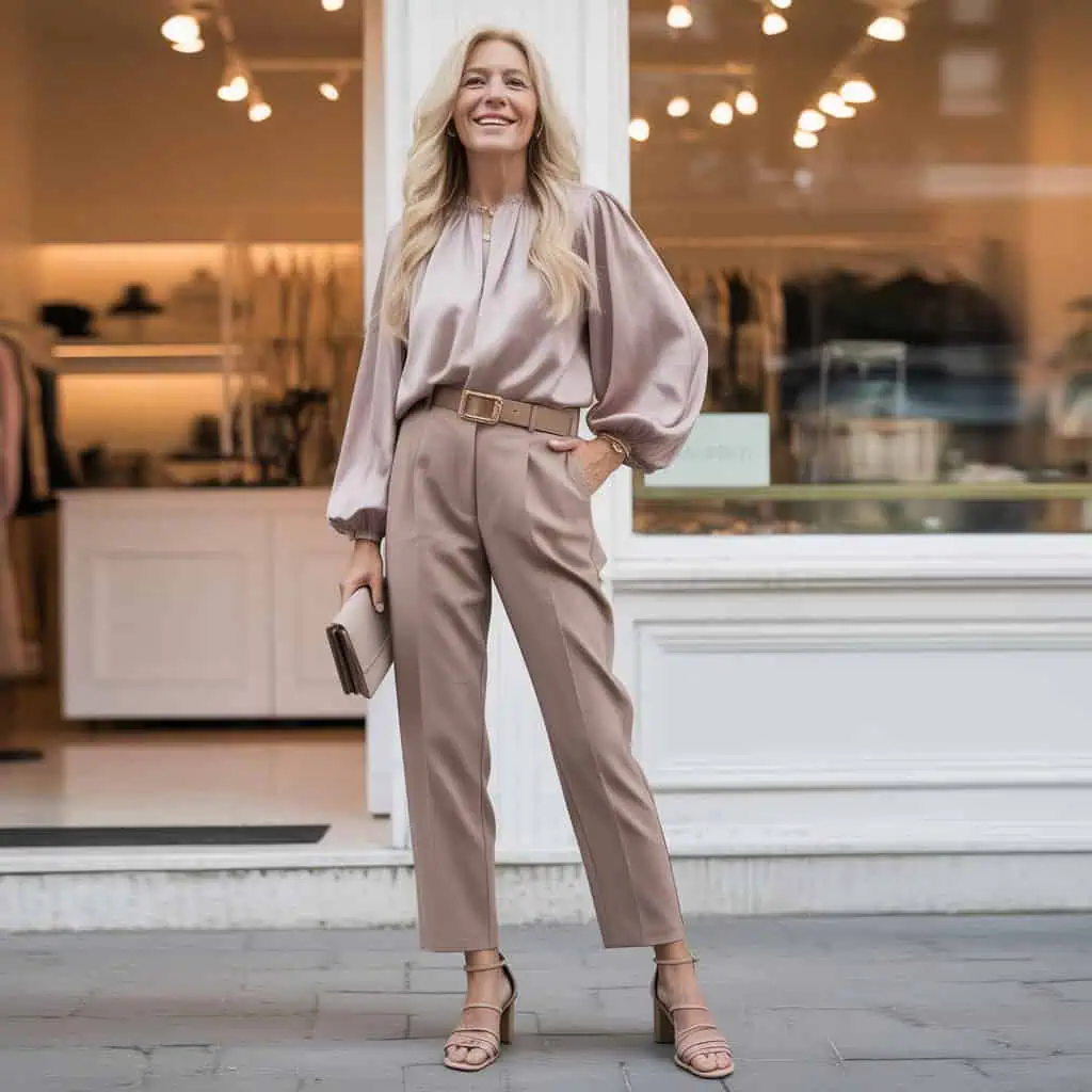 Petite Dressing