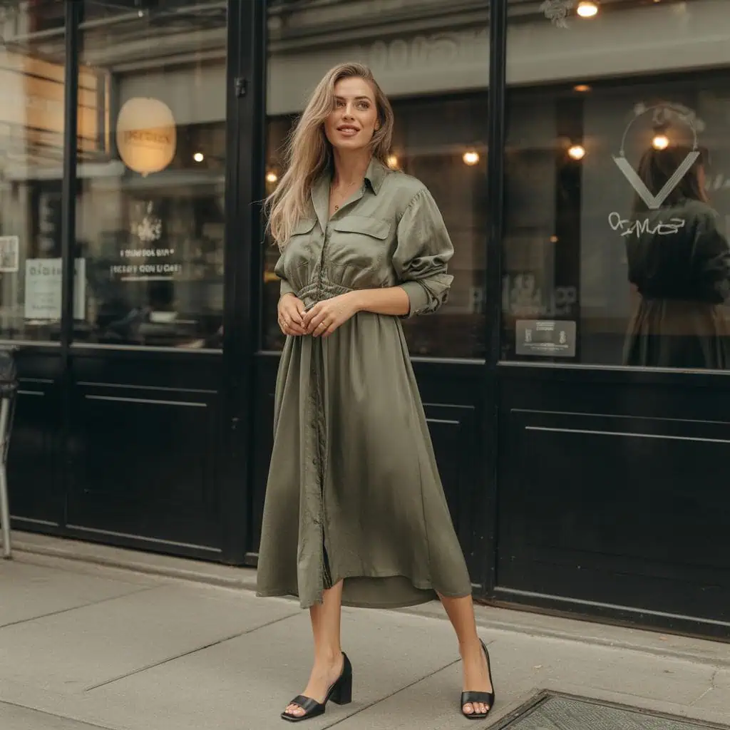 Petite Dressing
