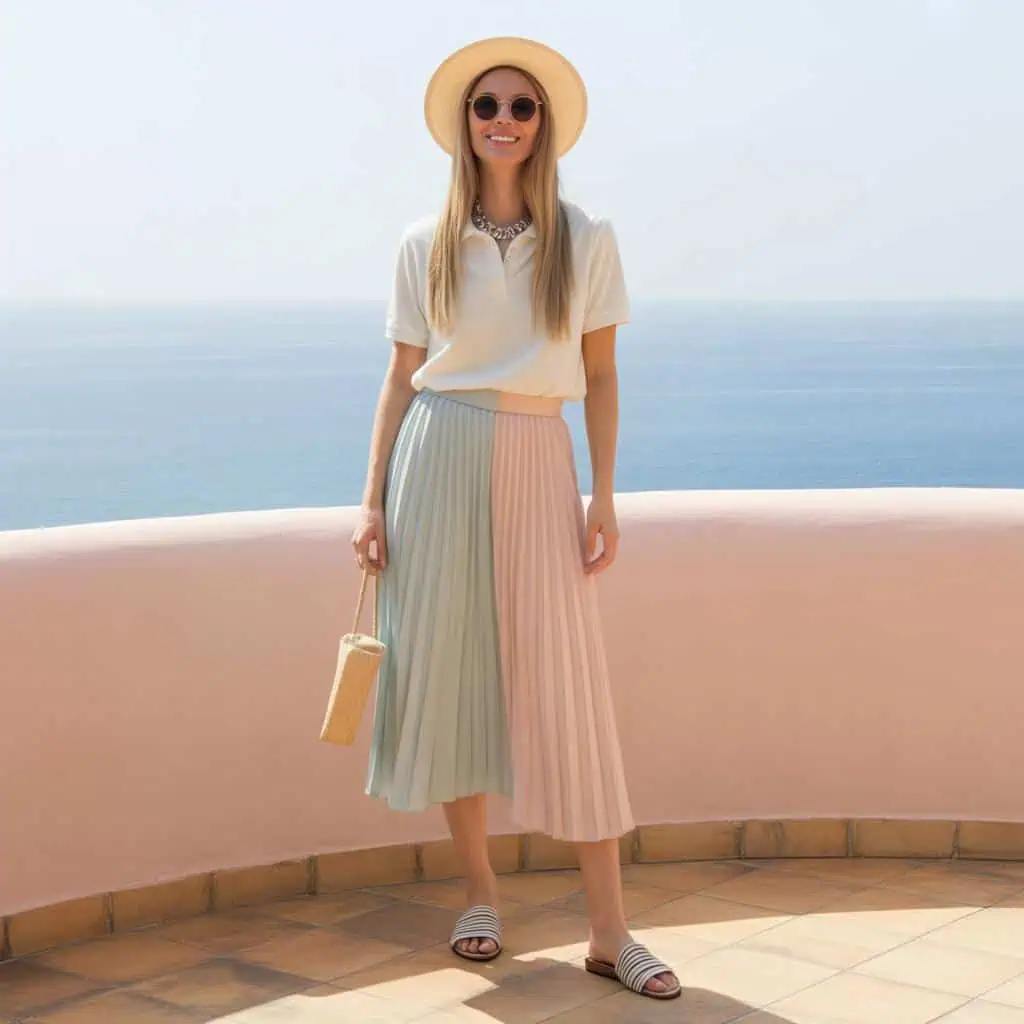 Petite Dressing