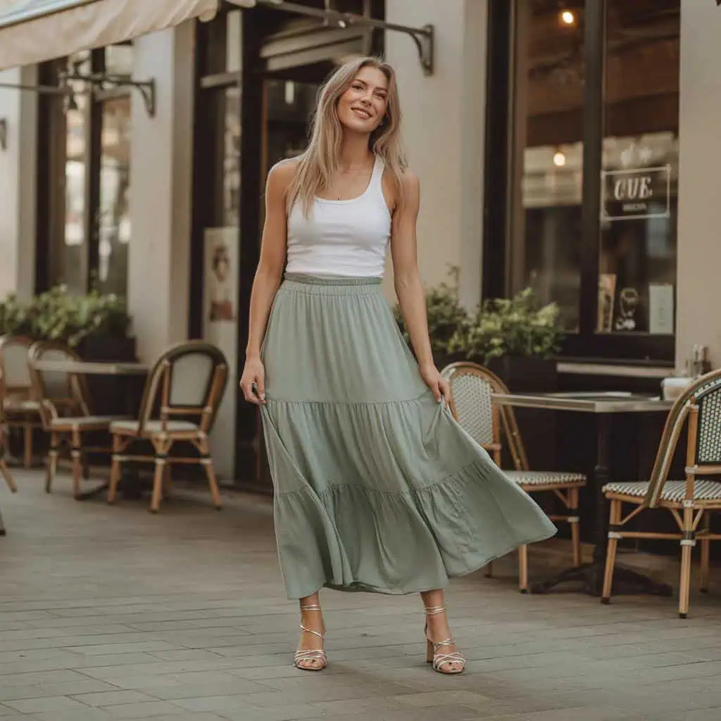 Petite Dressing