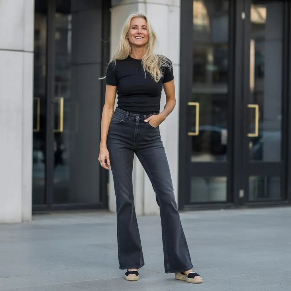 Petite Dressing