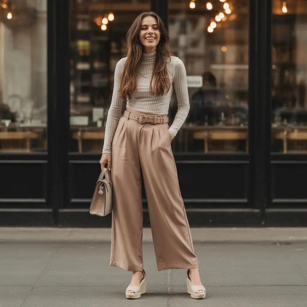 Petite Dressing