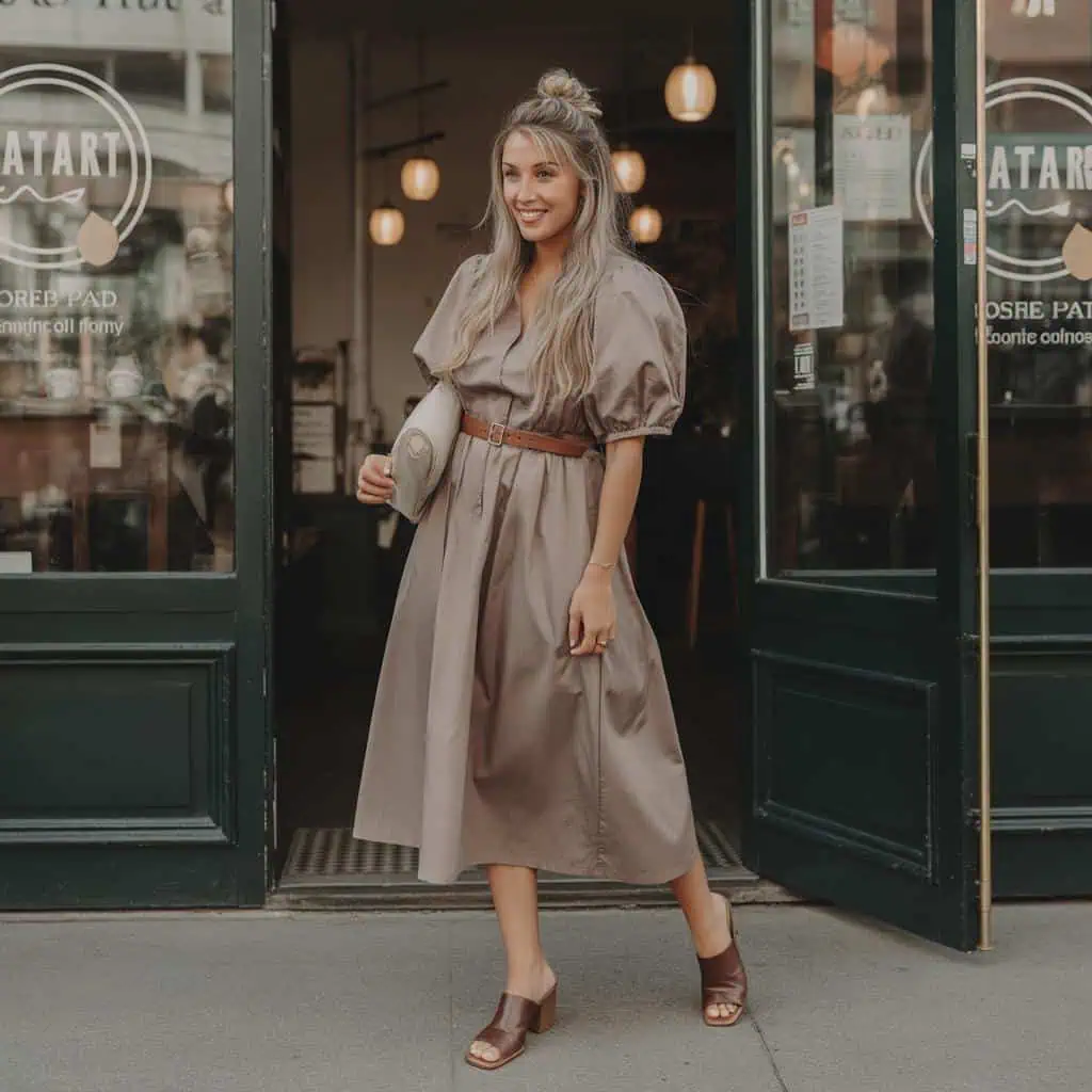 Petite Dressing