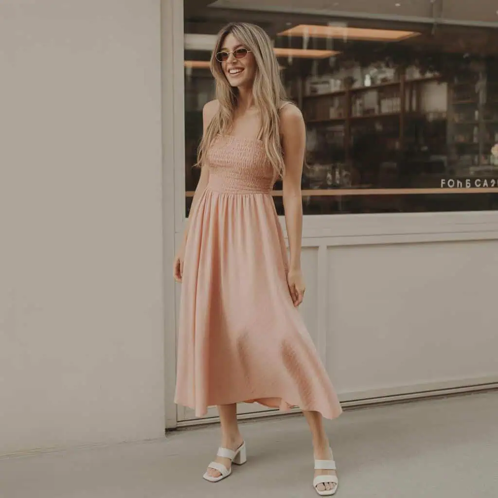 Petite Dressing