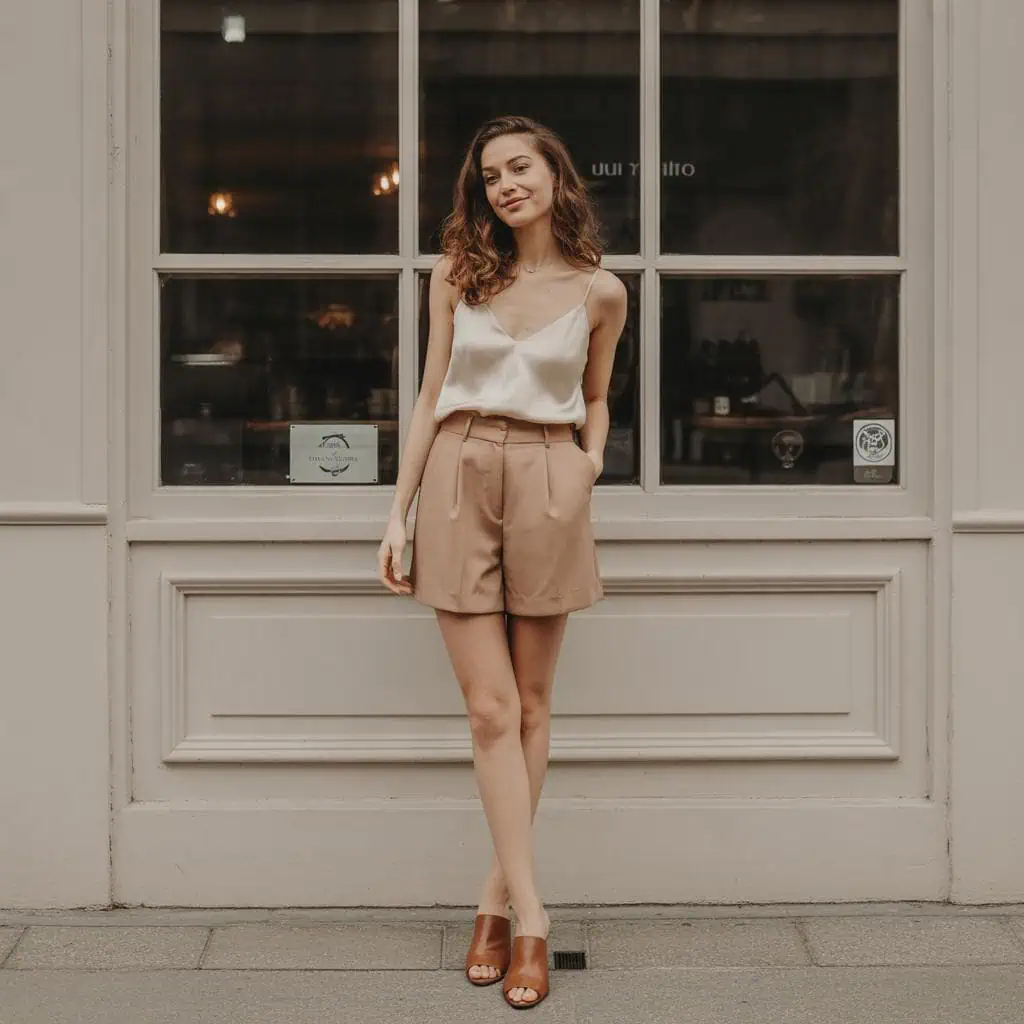 Petite Dressing
