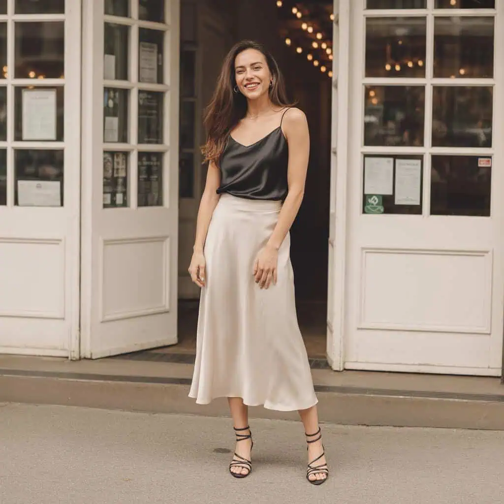 Petite Dressing