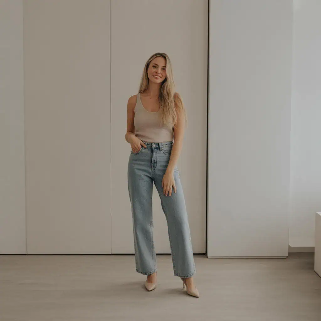 Petite Dressing