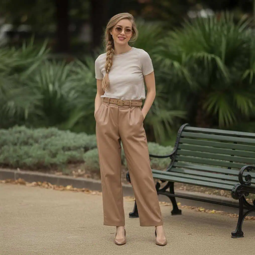 Petite Dressing