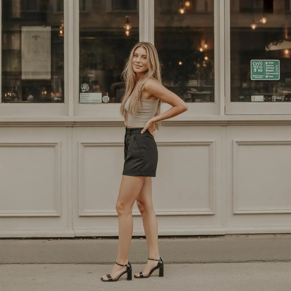 Petite Dressing