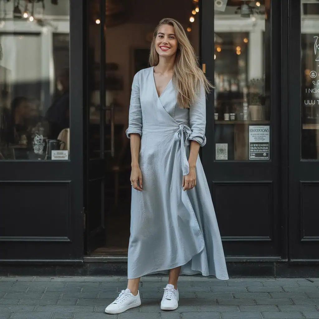 Petite Dressing