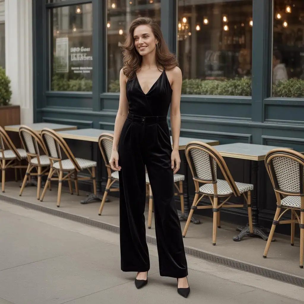Petite Dressing