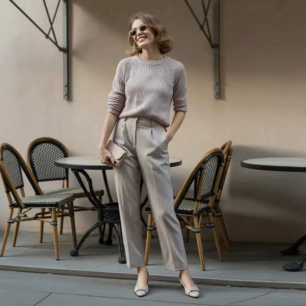 Petite Dressing