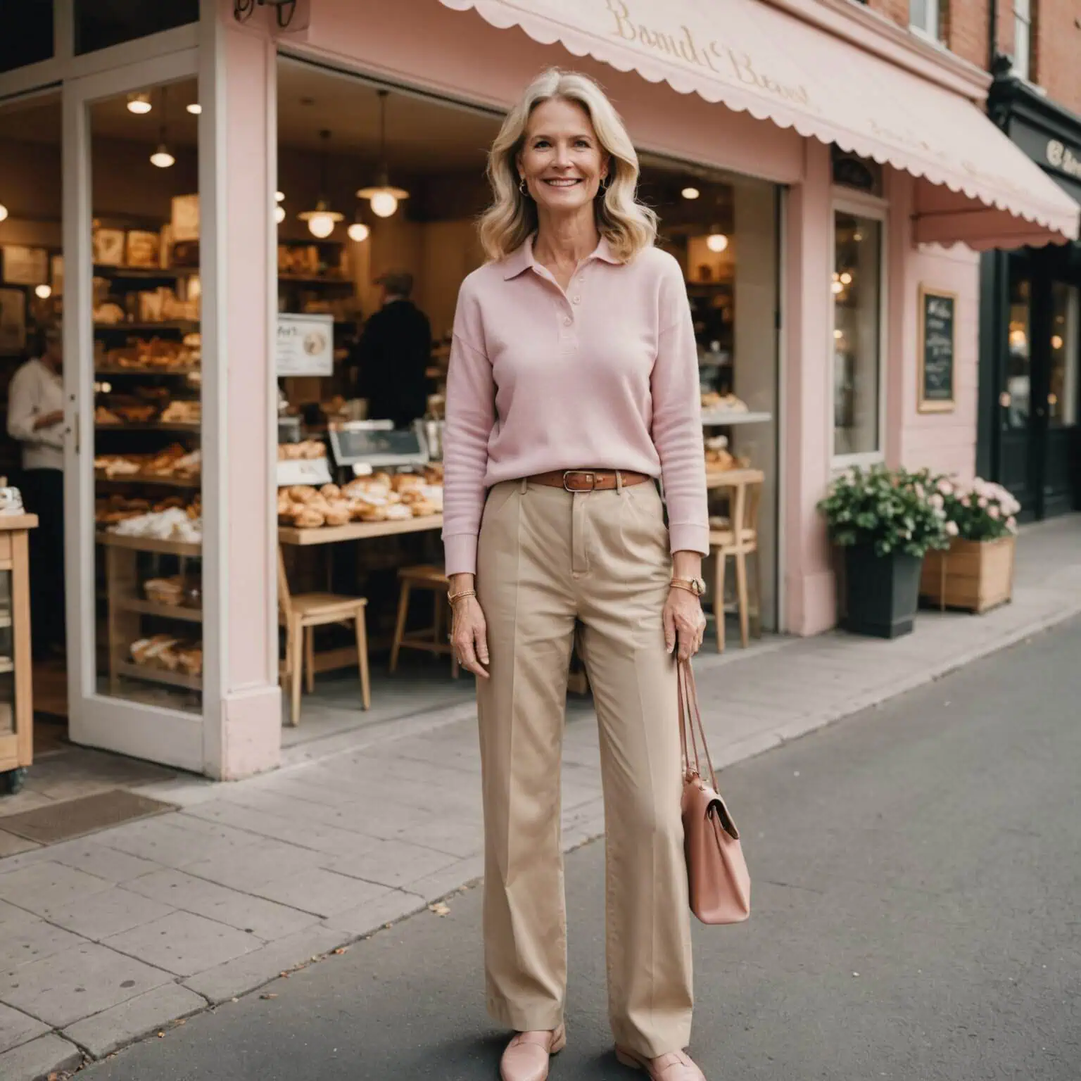 Petite Dressing