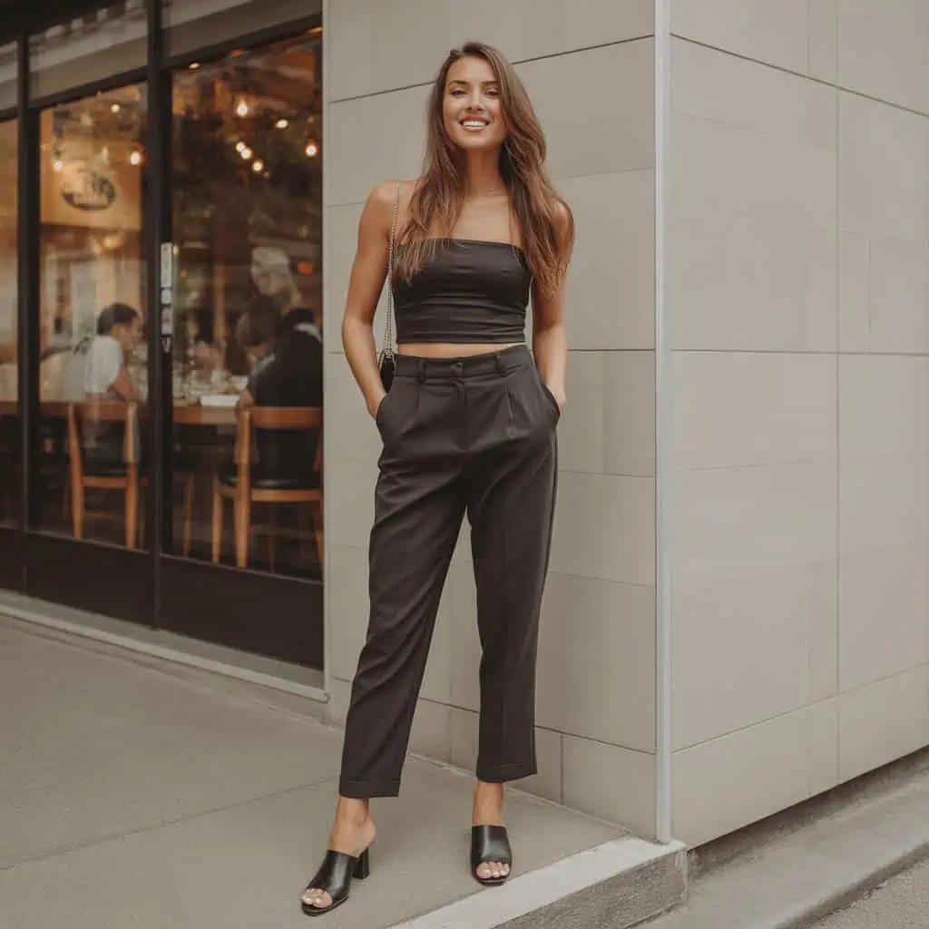 Petite Dressing