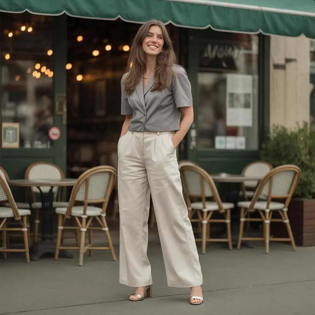 Petite Dressing