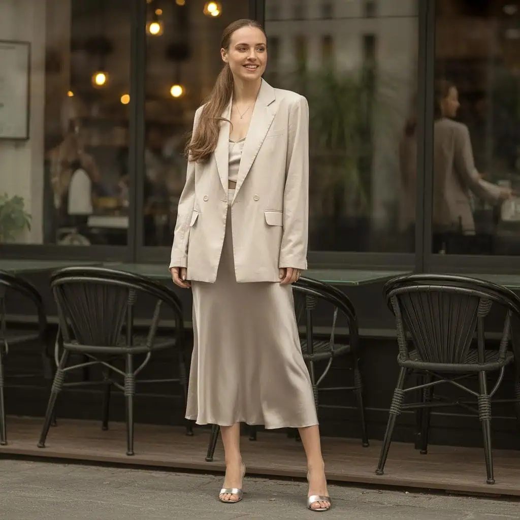 Petite Dressing