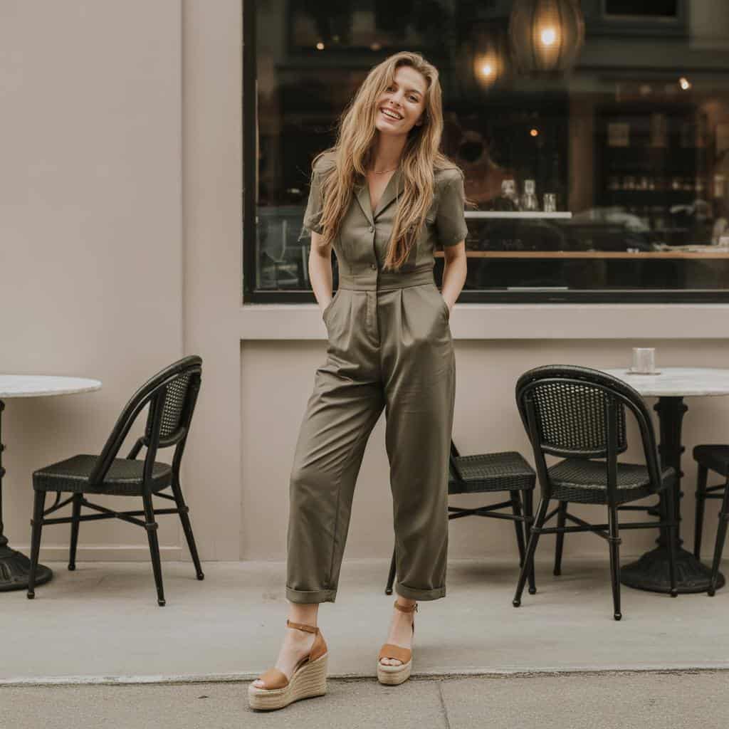 Petite Dressing