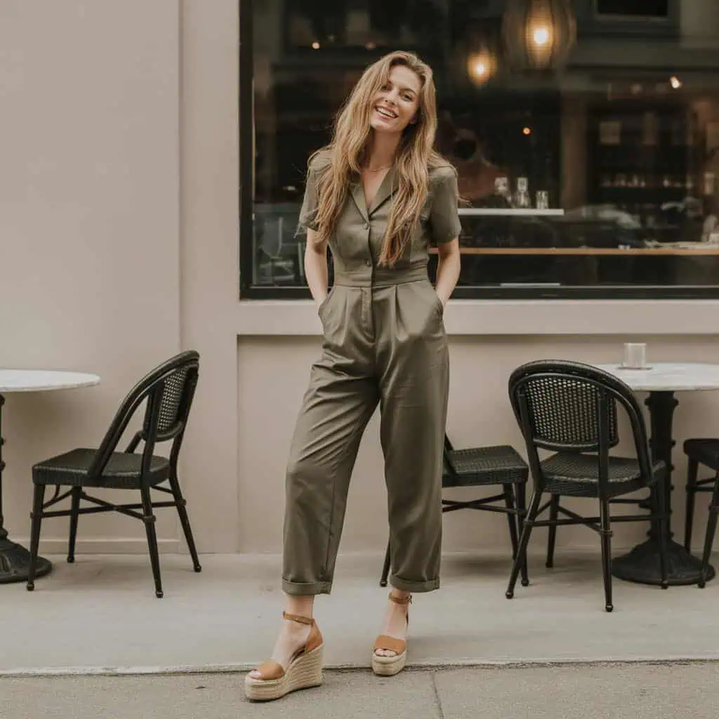 Petite Dressing