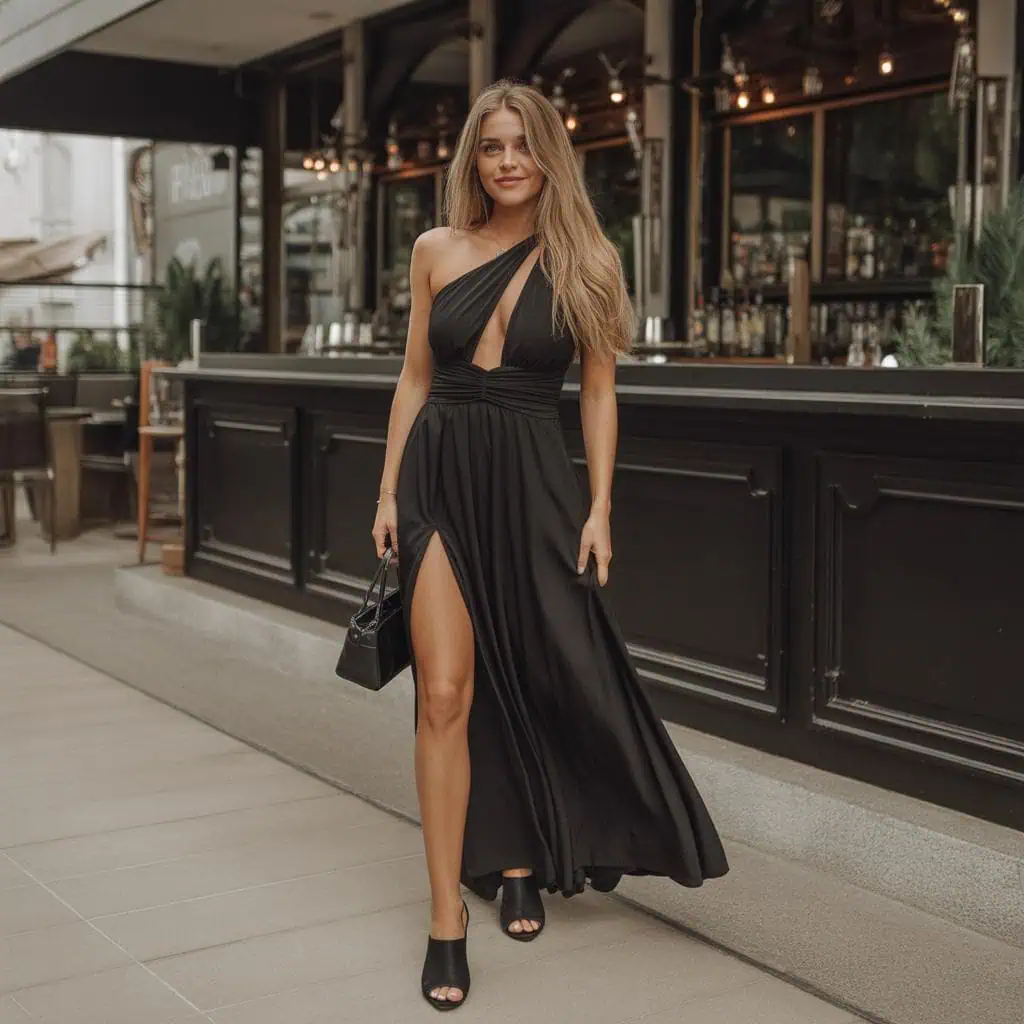 Petite Dressing