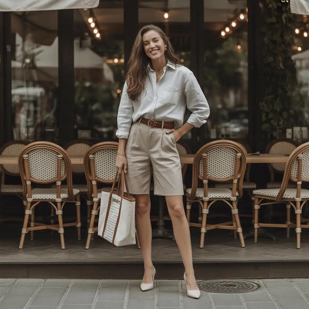 Petite Dressing