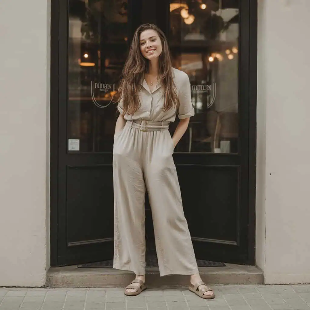 Petite Dressing