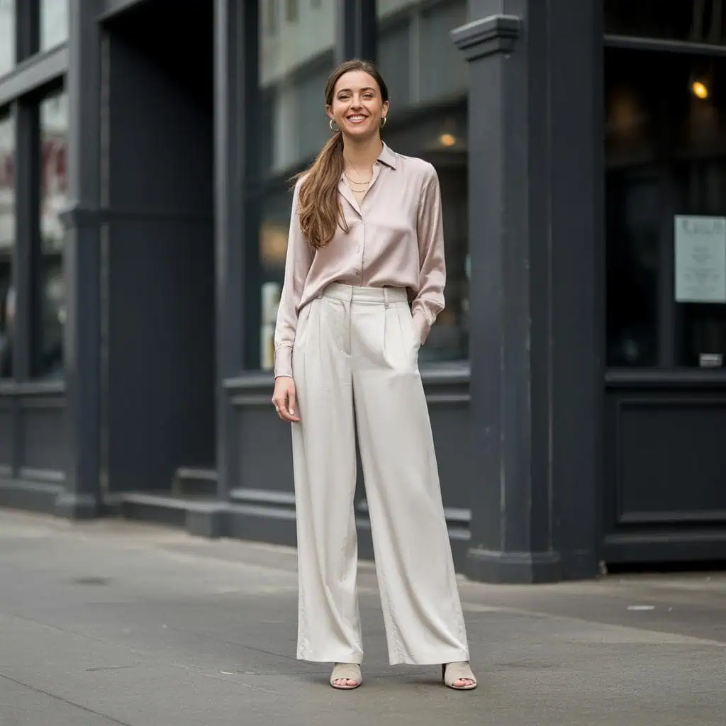 Petite Dressing