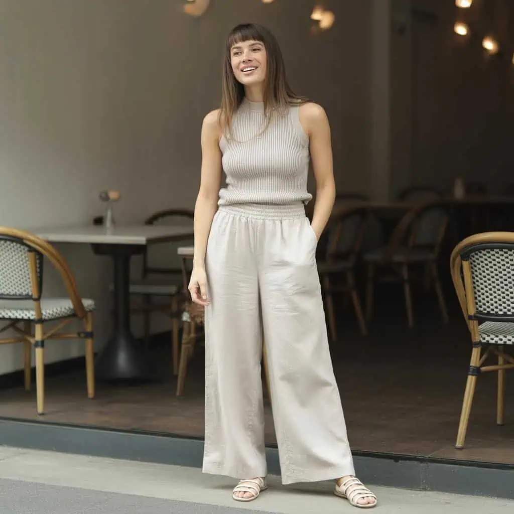 Petite Dressing