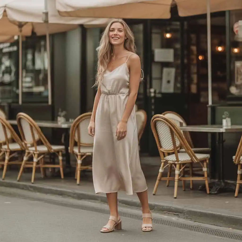 Petite Dressing