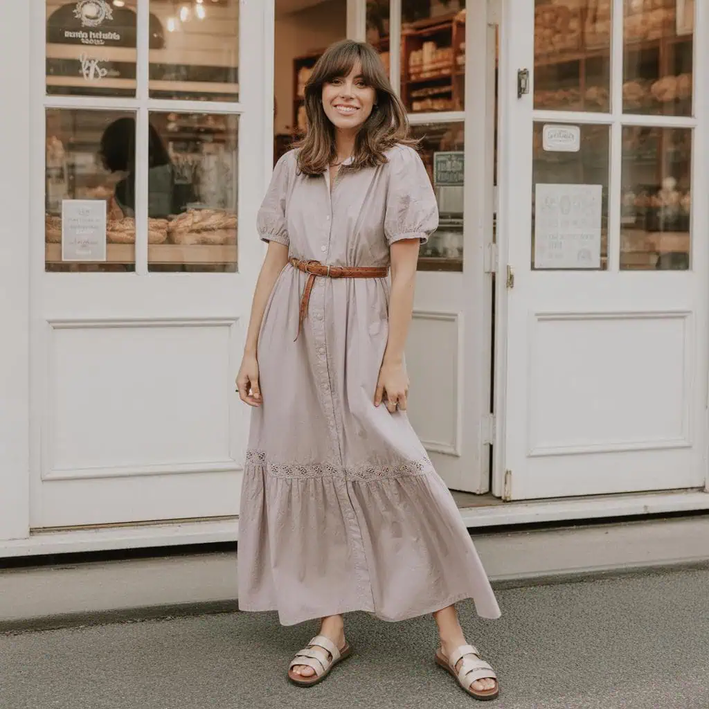 Petite Dressing