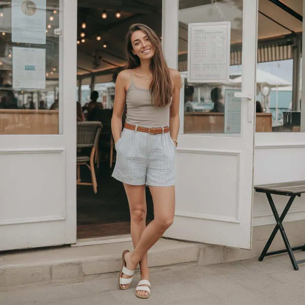 Petite Dressing