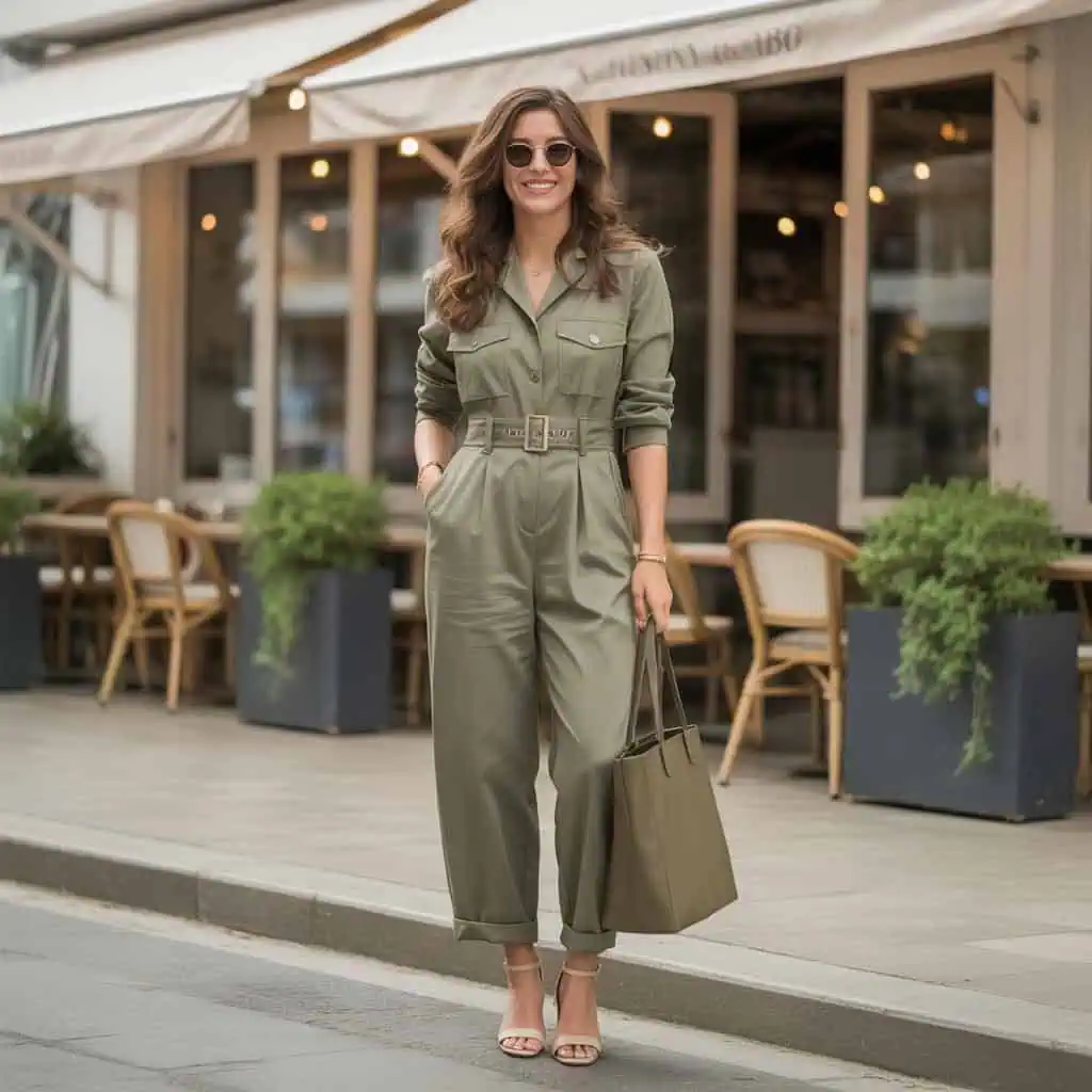 Petite Dressing