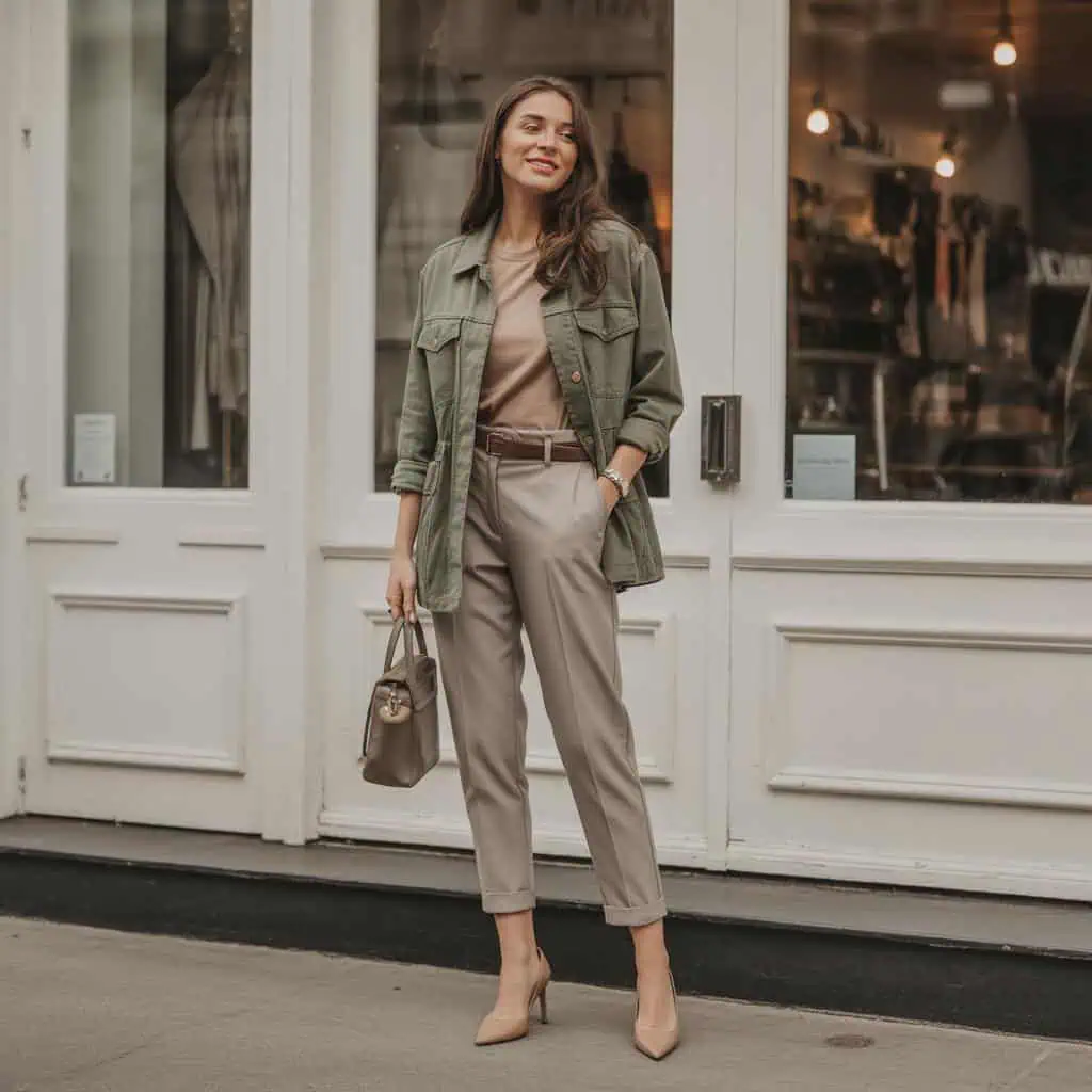 Petite Dressing