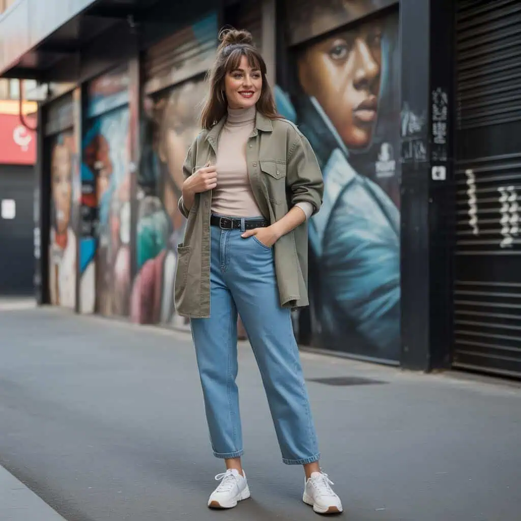 Petite Dressing