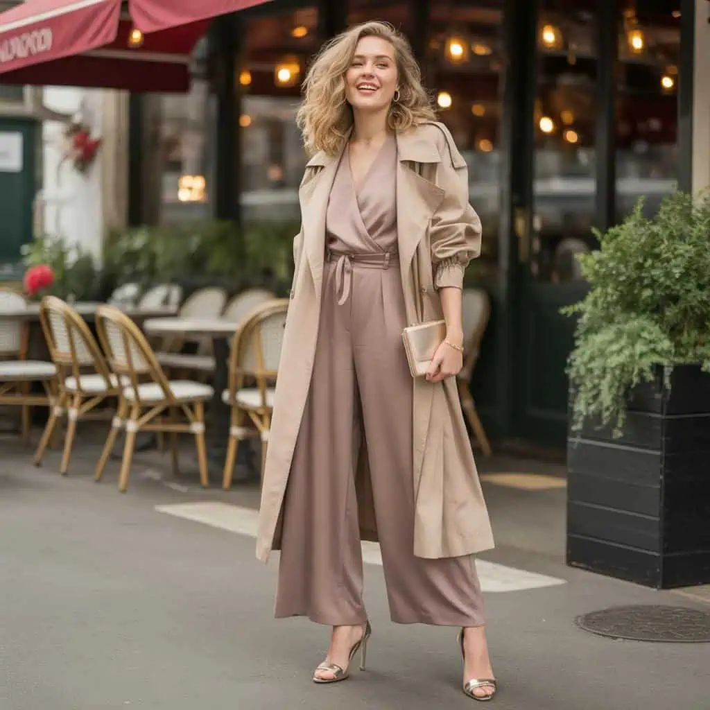 Petite Dressing