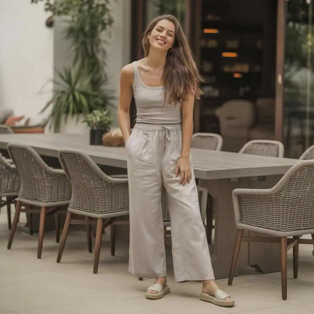 Petite Dressing