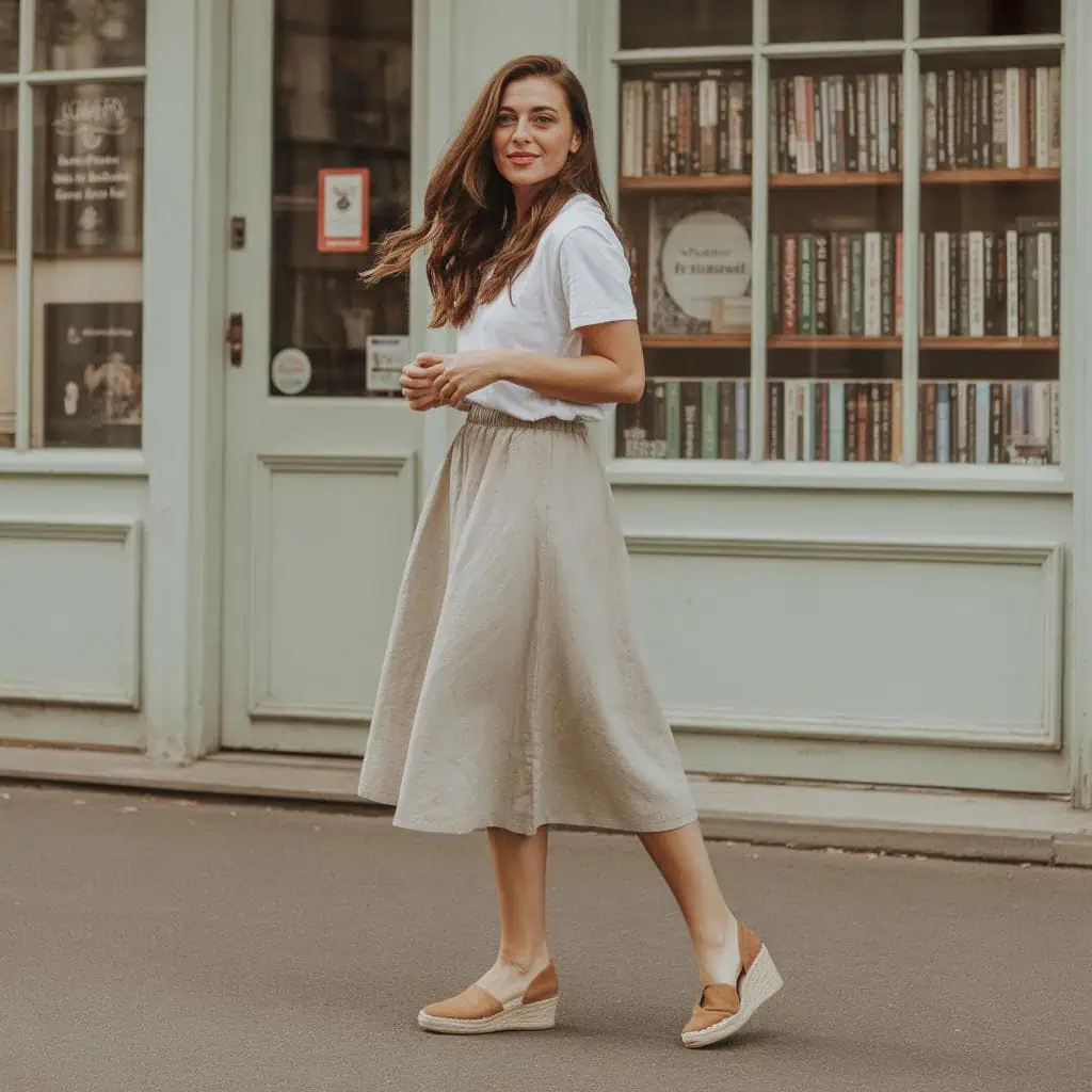 Petite Dressing