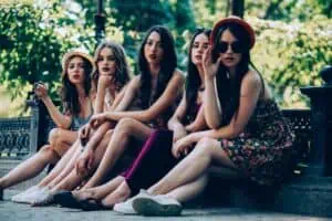 10 Surprising Things Women Couldn’t Wear Just a Few Decades Ago