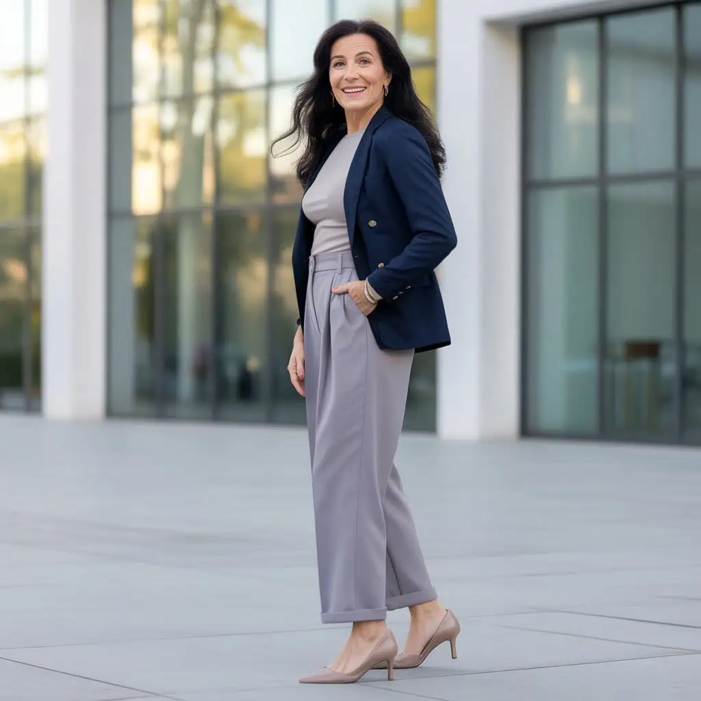 Petite Dressing