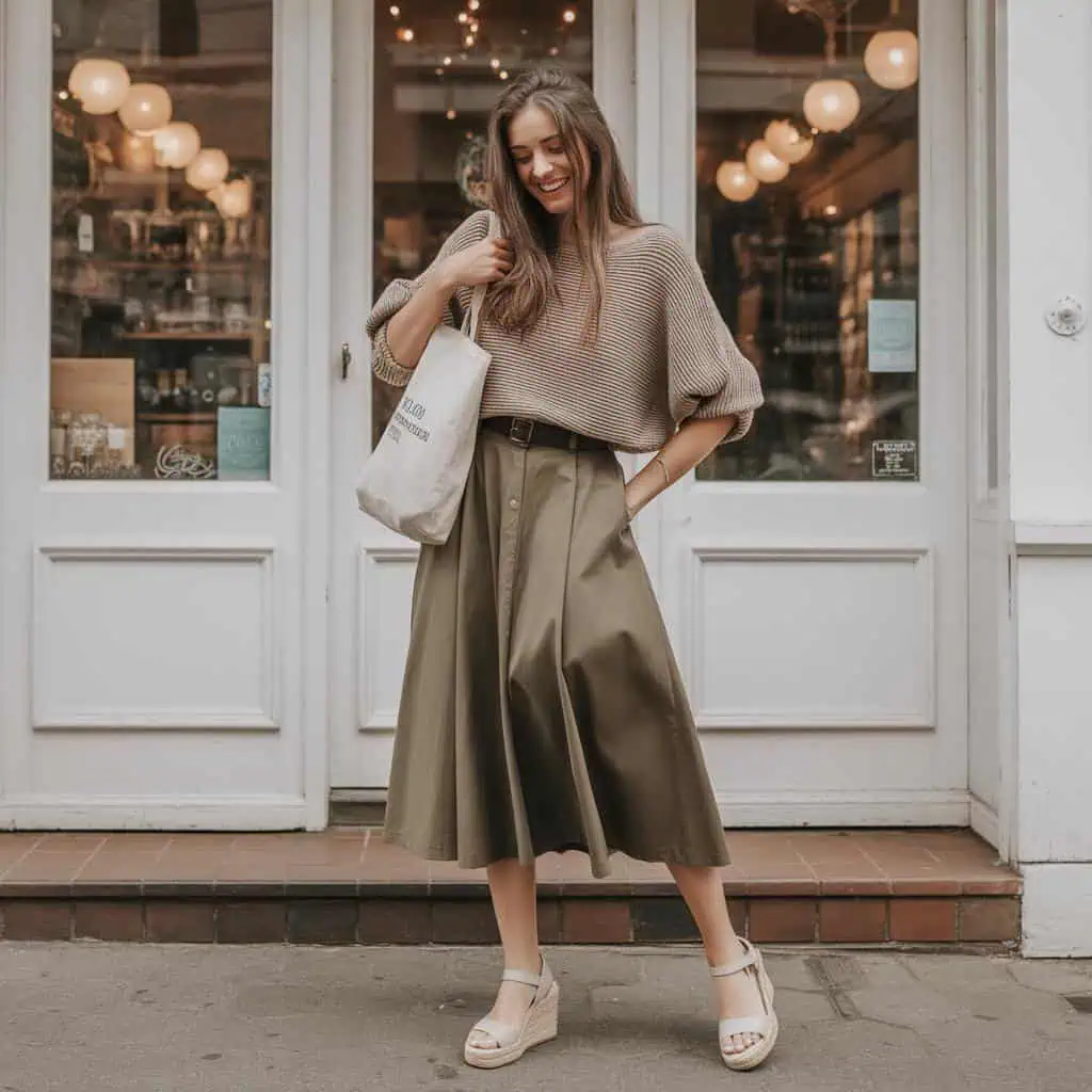 Petite Dressing