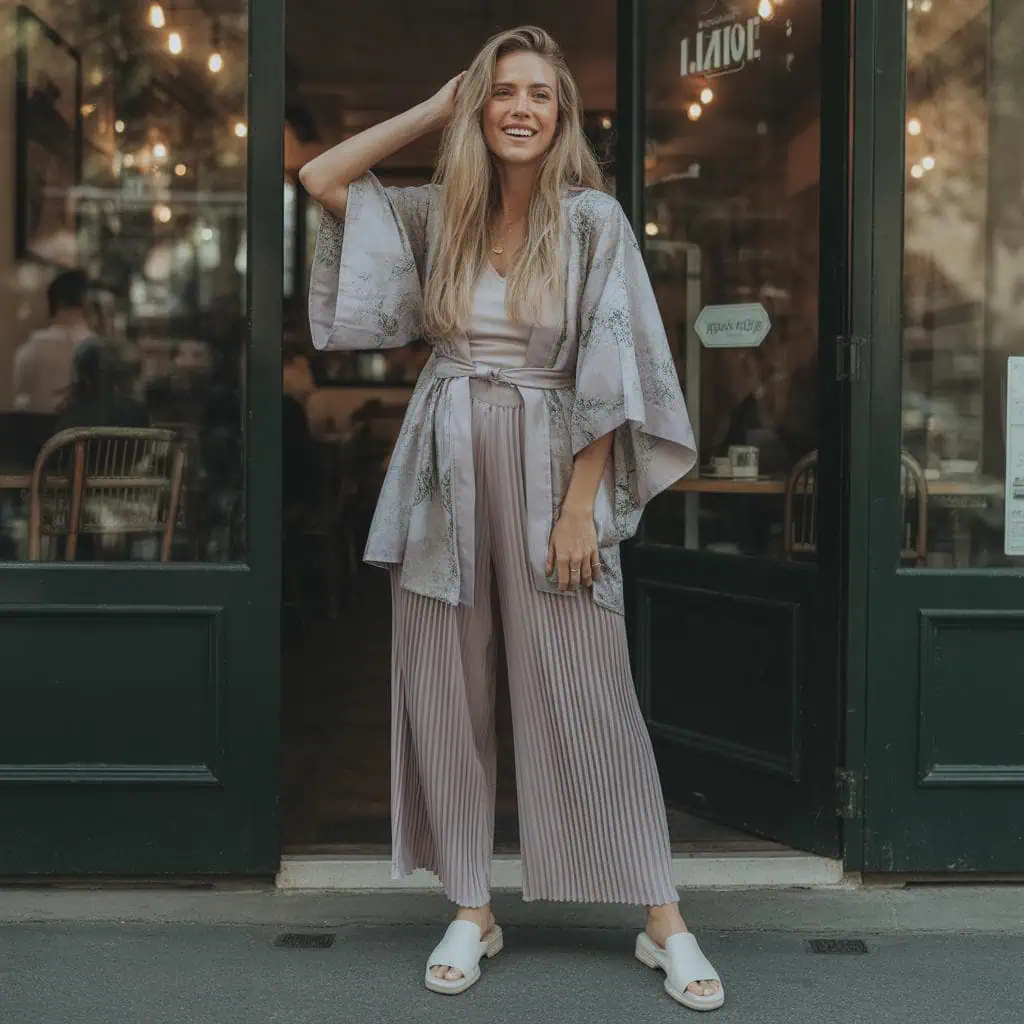 Petite Dressing
