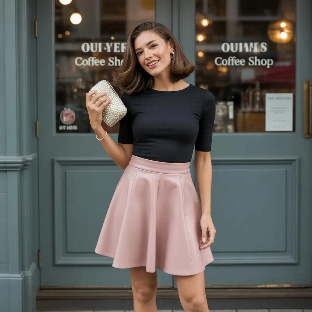 Petite Dressing