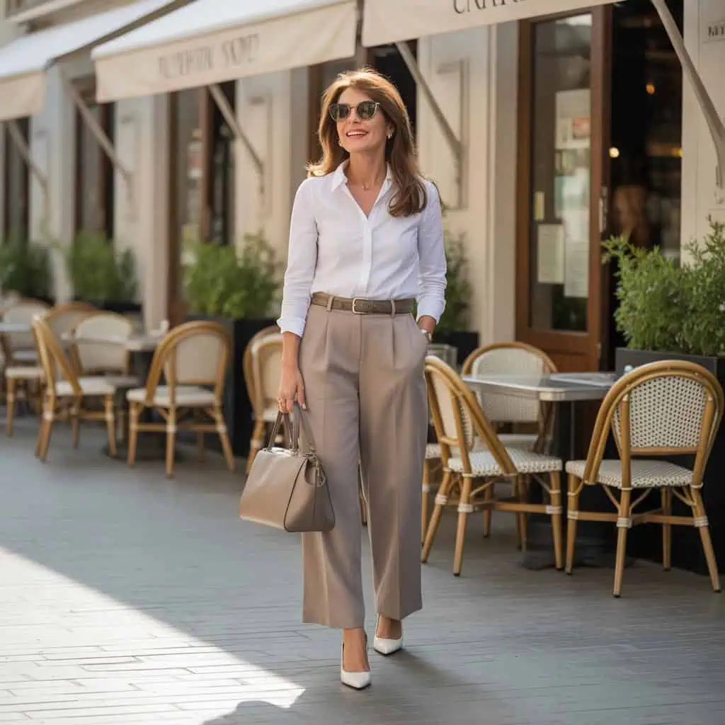 Petite Dressing