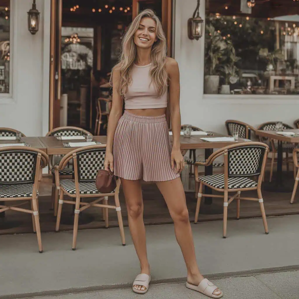 Petite Dressing