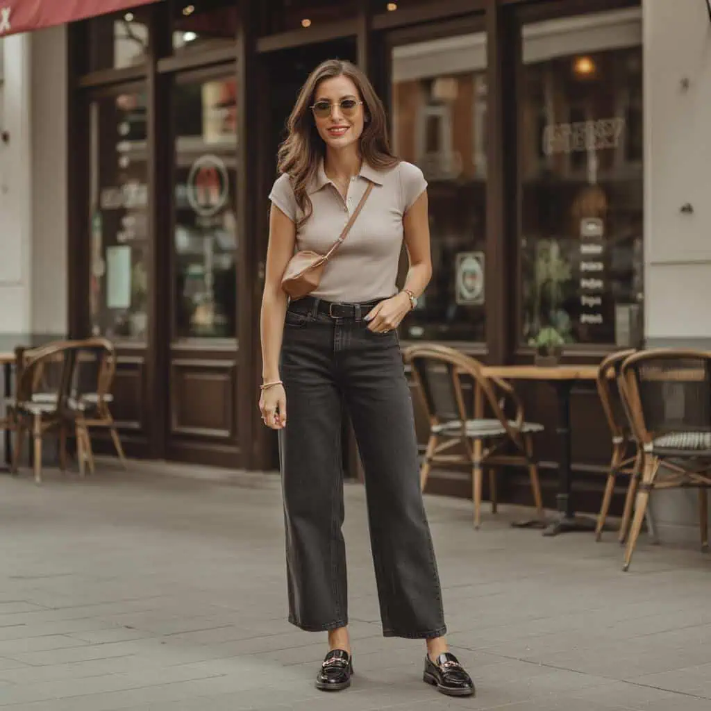 Petite Dressing